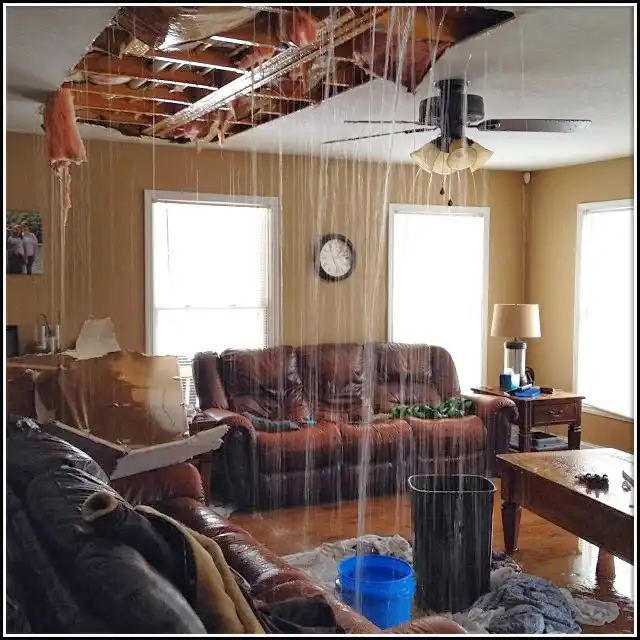 Water Damage Restoration services in Wenatchee, WA